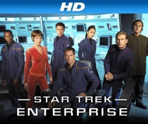 The Xindi [HD]