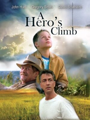 A Hero's Climb