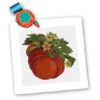 qs_104682_1 Dooni Designs Vintage Designs – Vintage Victorian Digital Oil Painting Fruit Tomatoes – Quilt Squares – 10×10 inch quilt square