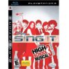 Disney Sing It: High School Musical 3 Bundle with Microphone – Playstation 3