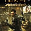 Deus Ex Human Revolution: Director’s Cut – Nintendo Wii U