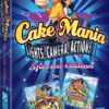 Cake Mania: Lights, Camera, Action! Special Edition SB