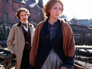 Episode 1 - Our Mutual Friend