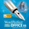 WordPerfect Office X6 Home & Student [Download]