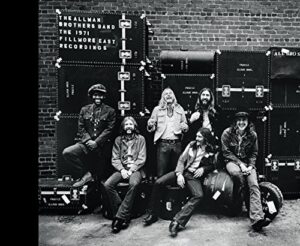 The 1971 Fillmore East Recordings (6 CD Edition)