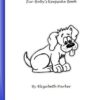Fur Baby’s Keepsake Book (Dog, Blue Text ): A Fill-In-The-Blank Keepsake for your Dog