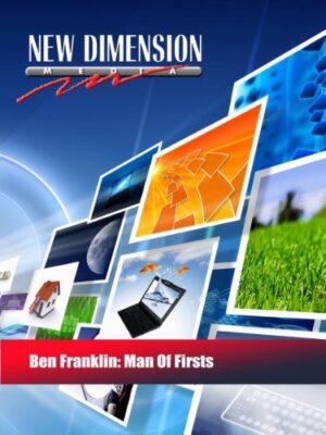 Ben Franklin: Man Of Firsts