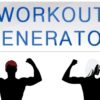Workout Generator [Download]