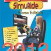 Driving Simulation and Road Rules Test Preparation – 2013 SimuRide Home Edition – Driver Education [Interactive DVD]