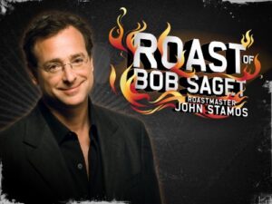 Comedy Central Roast of Bob Saget: Extended Sneak Peek