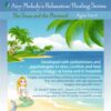 The Swan and The Mermaid (AGES 3:6) children relaxation CD created with doctors as a healing/bedtime CD for homes & hospitals. Guided imagery for anxiety, insomnia, asthma, surgery, ADD, OCD, PTSD, cancer, autism, night terrors.. PREVIEW at airy-melody.c