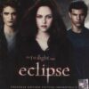 The Twilight Saga: Eclipse Soundtrack