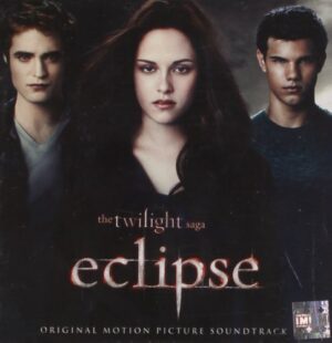 The Twilight Saga: Eclipse Soundtrack