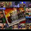 Amazing Bible Puppet Theater Series 1