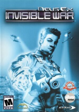 Deus Ex: Invisible War [Download]