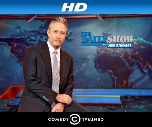 The Daily Show 6/19/2014 [HD]
