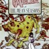 Fables Vol. 5: The Mean Seasons (Fables (Graphic Novels))