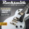 Rocksmith 2014 Edition – “No Cable Included” Version for Rocksmith Owners -Xbox 360
