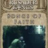 Crusader Kings II: Songs of Faith DLC [Online Game Code]