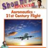 Aeronautics – 21st Century Flight