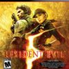 Resident Evil 5: Gold Edition – Playstation 3