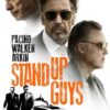 Stand Up Guys [HD]
