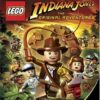 Lego Indiana Jones: The Original Adventures – Nintendo Wii