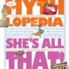 She’s All That!: A Look-it-Up Guide to the Goddesses of Mythology (Mythlopedia)