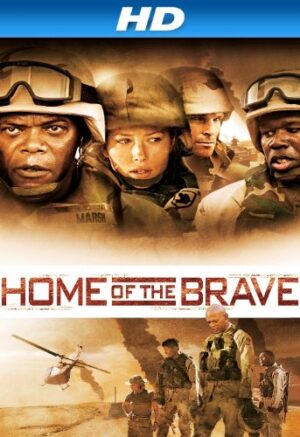 Home Of The Brave [HD]