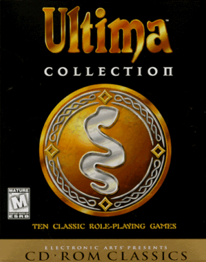 Ultima Collection – PC
