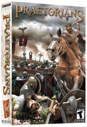 Praetorians – PC
