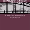 40 Model Essays: A Portable Anthology