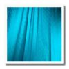 ht_155087_3 Carsten Reisinger Photography – Abstract blue background wet shower curtain back lit – Iron on Heat Transfers – 10×10 Iron on Heat Transfer for White Material