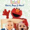 Elmo’s World – Babies, Dogs & More