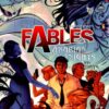 Fables Vol. 7: Arabian Nights (and Days)