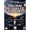 Star Wars Rogue Squadron II: Rogue Leader