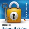 Steganos Privacy Suite 15 – 3 PCs [Download]