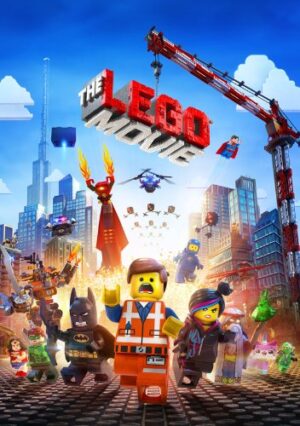 The LEGO Movie
