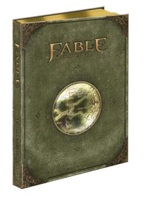 Fable Anniversary: Prima Official Game Guide (Prima Official Game Guides)