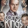 Comedy Kings 50 Movie Pack
