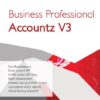 Business Accountz Professional V3 for Mac [Download]
