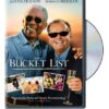 The Bucket List