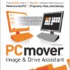 PCmover Image & Drive Assistant [Download]