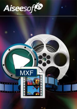 Aiseesoft MXF Converter for Mac [Download]