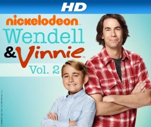 Swindle & Vinnie [HD]