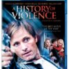 A History of Violence [Blu-ray]