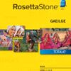 Rosetta Stone Irish Level 1-3 Set [Download]