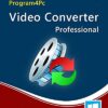 Program4Pc Video Converter Pro [Download]
