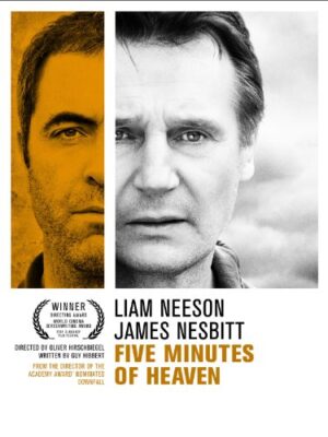 Five Minutes of Heaven
