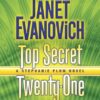 Top Secret Twenty-One: A Stephanie Plum Novel